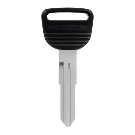 Hillman Automotive Universal Key Blank, No.HD91PH - Pack of 5 5966890